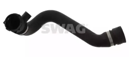 20 92 8521 SWAG Шланг радиатора 20 92 8521 SWAG Шланг радиатора